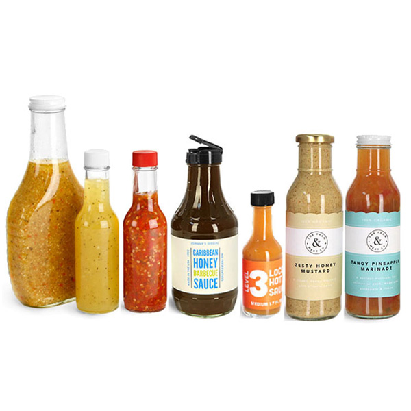 Màquina d’omplir aliments