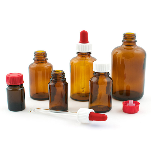 Màquina de farciment farmacèutica